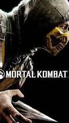 ai character: MKX  background