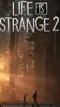 ai character: life is strange 2 background