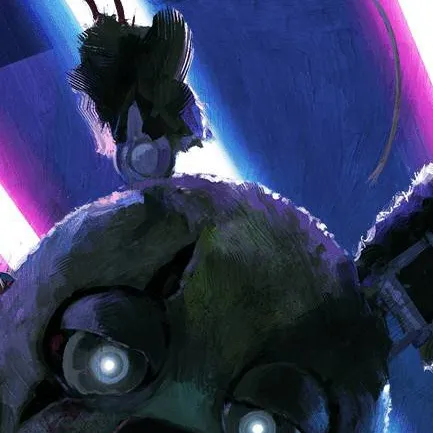 chat with ai character: dbd rp