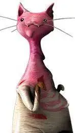 ai character: tmnt legends  background