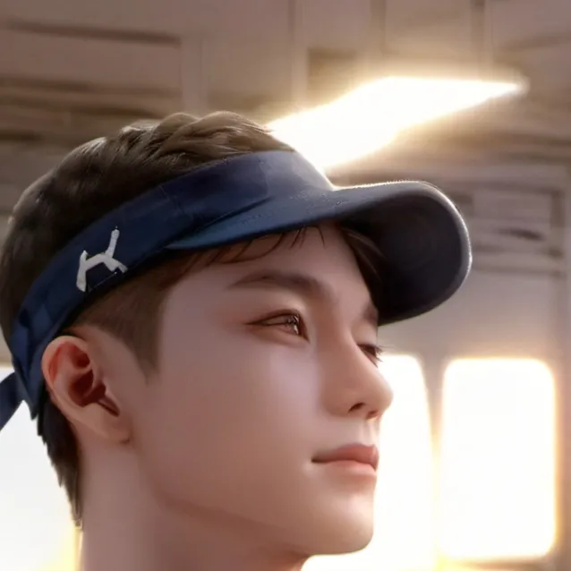 chat with ai character: rizzler