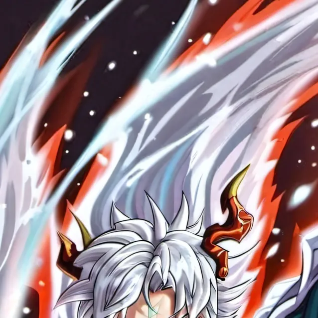chat with ai character: Goku