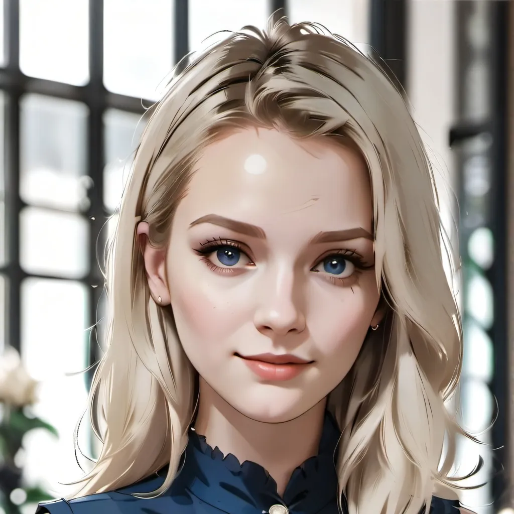 chat with ai character: ELLIESE(PICK ME)
