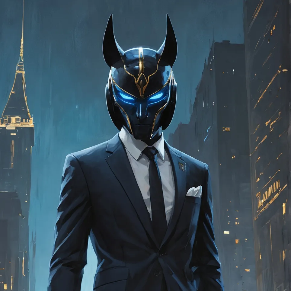 chat with ai character: Amenhotep