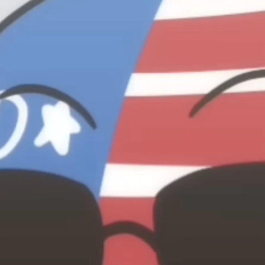 chat with ai character: USA x Russia 