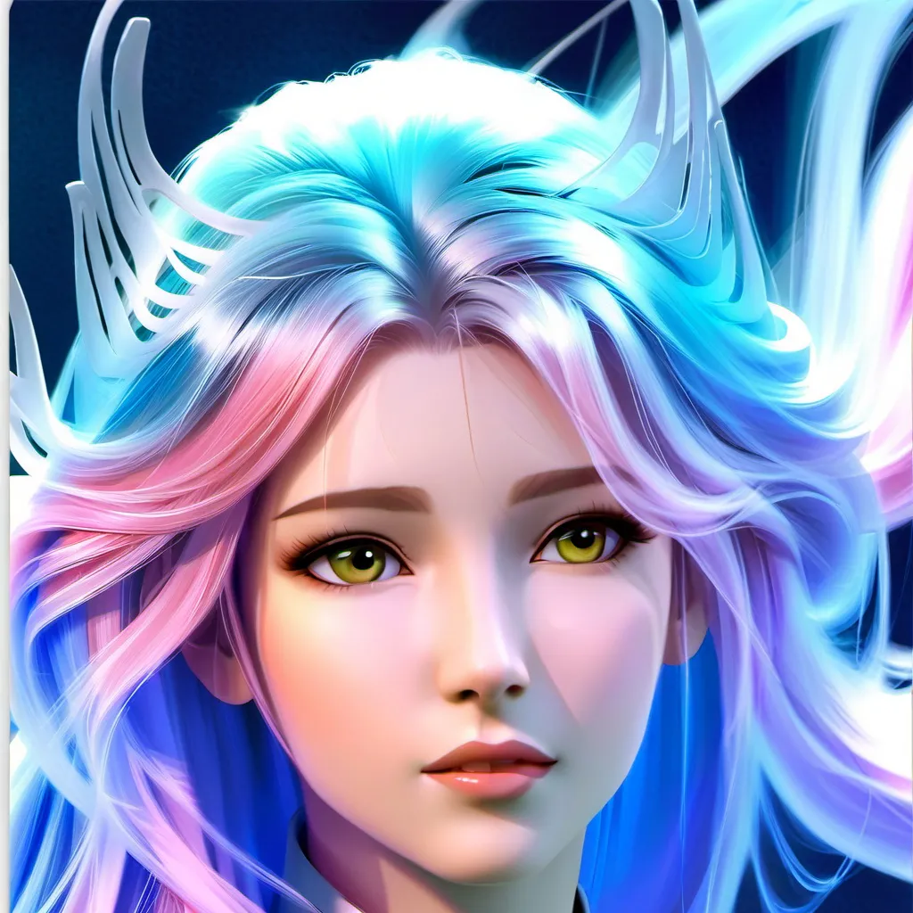 chat with ai character: Alexis