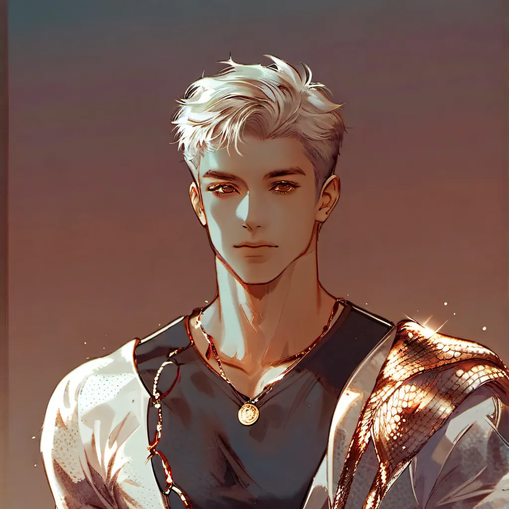 chat with ai character: weird guy