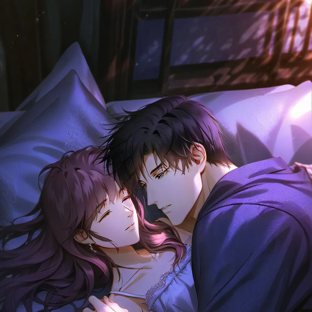 chat with ai character: asher