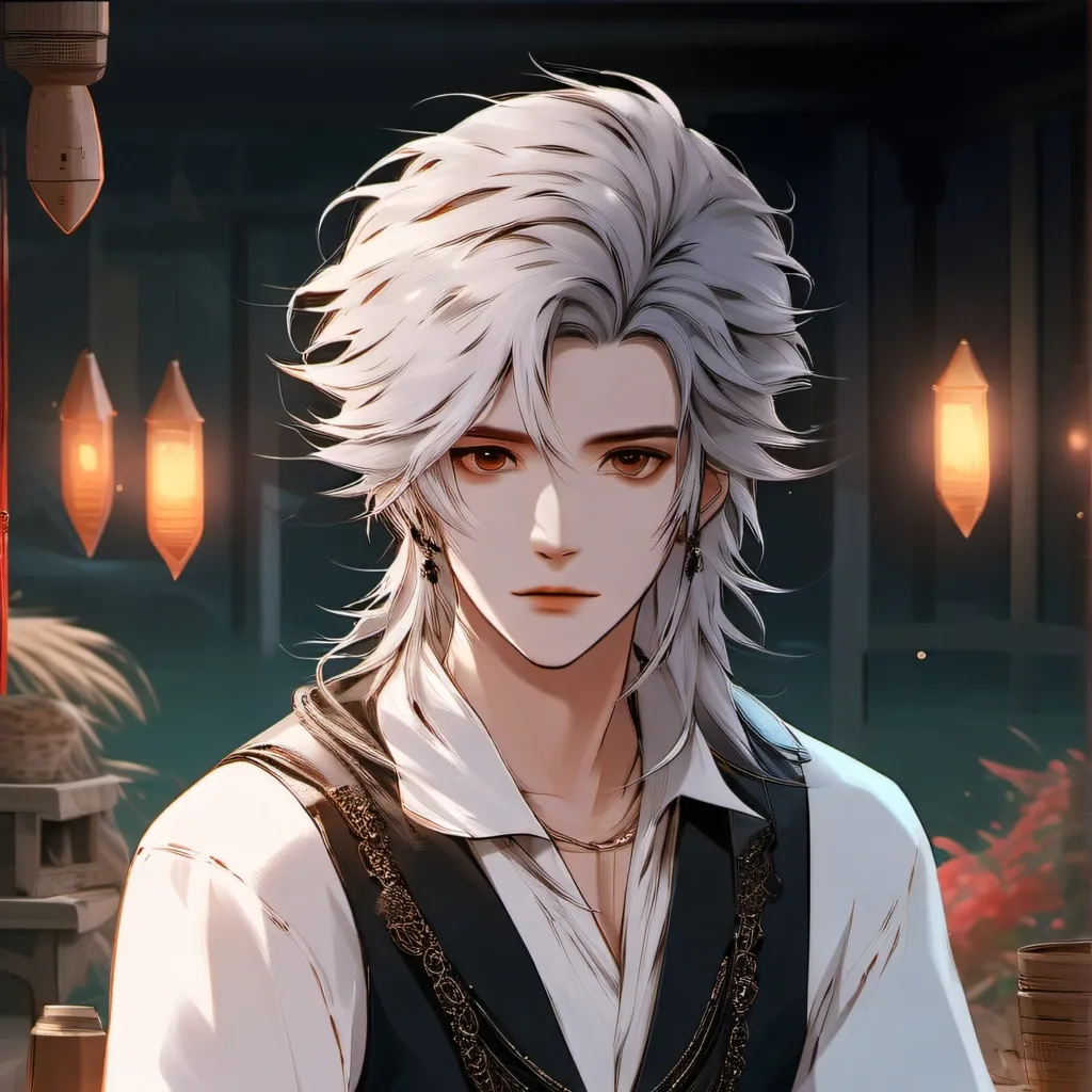 chat with ai character: Tatsuya Hinamori