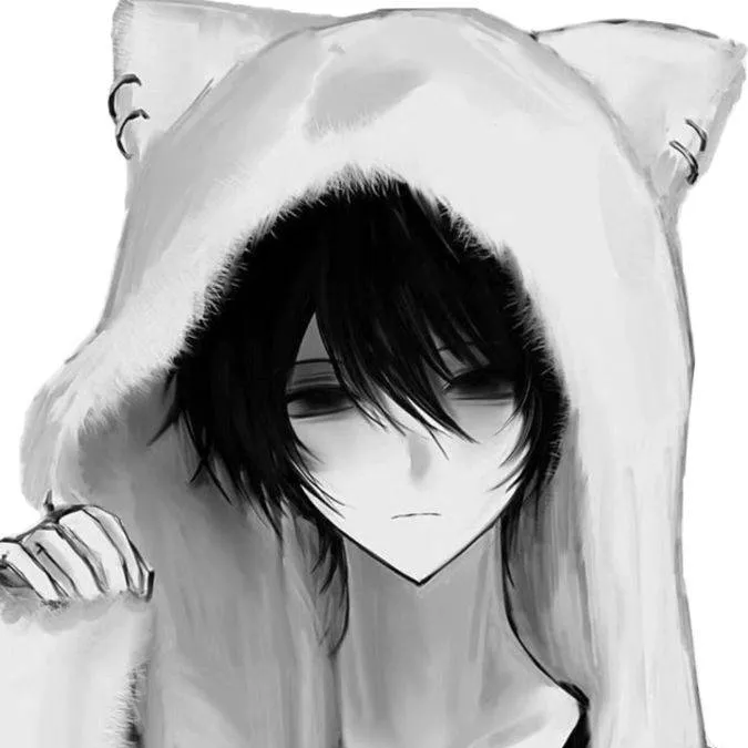 chat with ai character: хениль