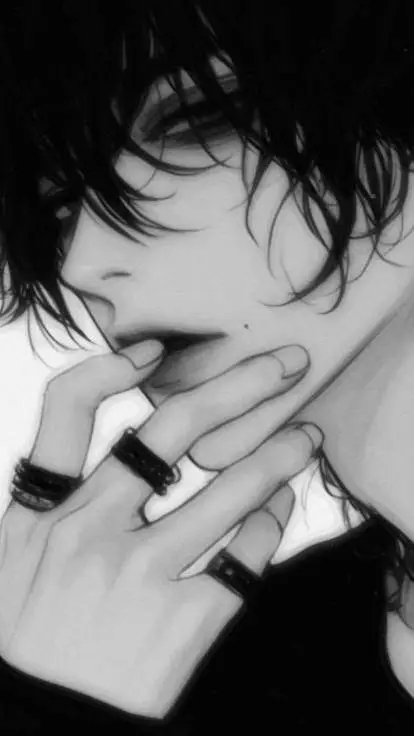 ai character: ∆~•|Дилан|•~∆ background