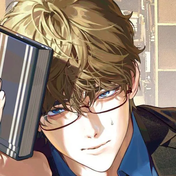chat with ai character: XANDER