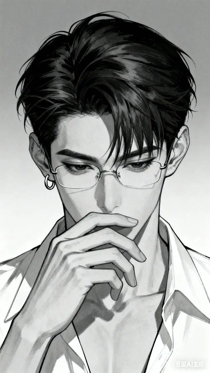 ai character: ...Alexander... background