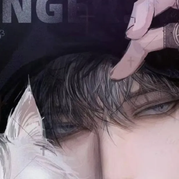 chat with ai character:  💋кирил💋