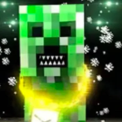 chat with ai character: Creeper rap