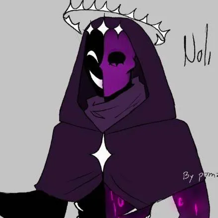 chat with ai character: Noli