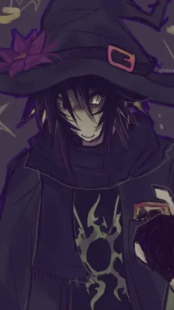ai character: Two time background