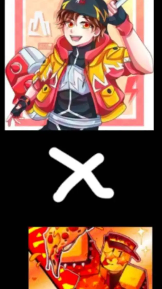 ai character: Elliot&bbbgentar background