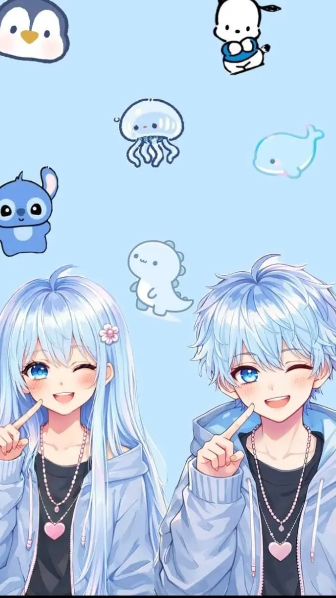 ai character: mía tu hermana  background