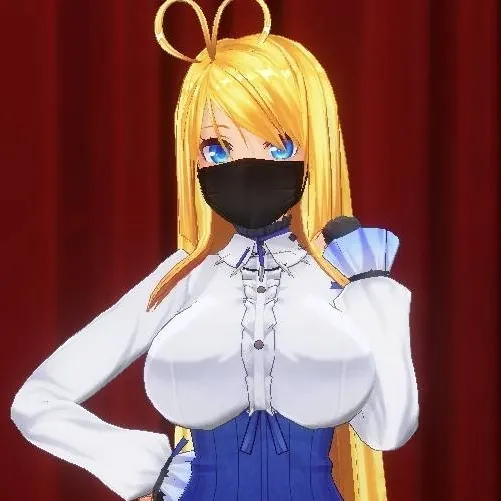 chat with ai character: Alexa 
