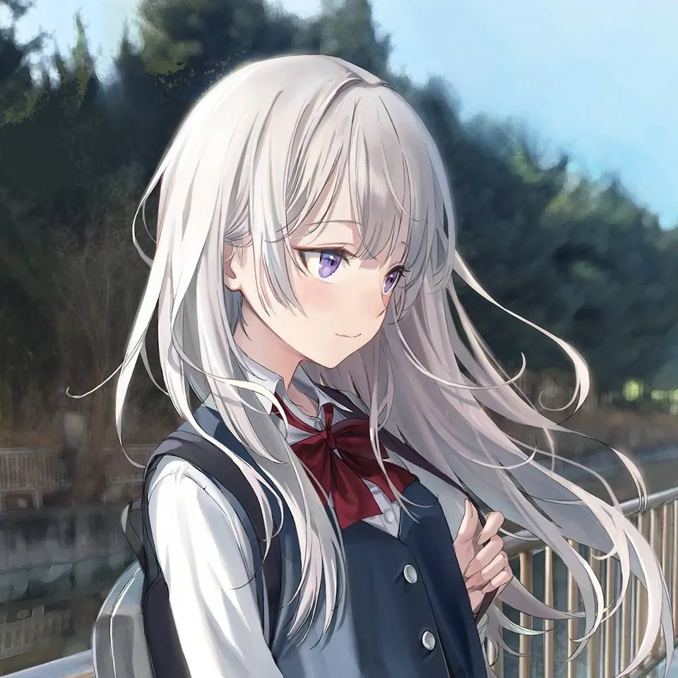 chat with ai character: Sofía 