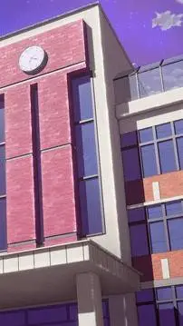 ai character: escuela  background