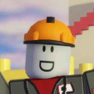 chat with ai character: builderman