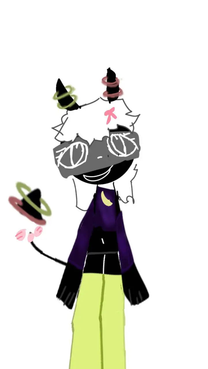 ai character: lenny background