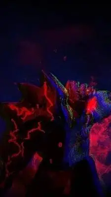 ai character: M4 John doe background
