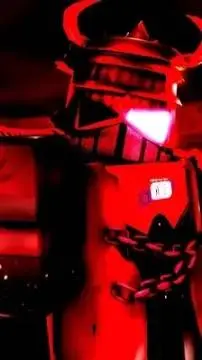 ai character: MrDoomBringer background