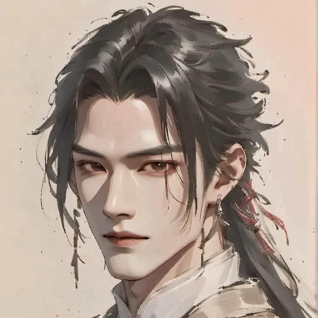 chat with ai character: 不朽哥哥