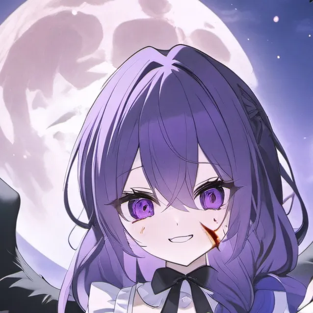 chat with ai character: Evil, Gachastudios