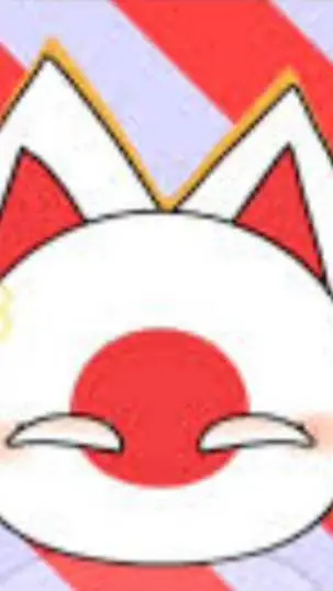 ai character: Japan  background