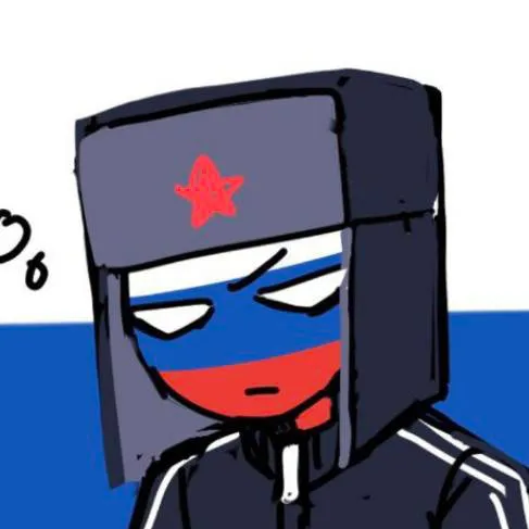 chat with ai character: russia