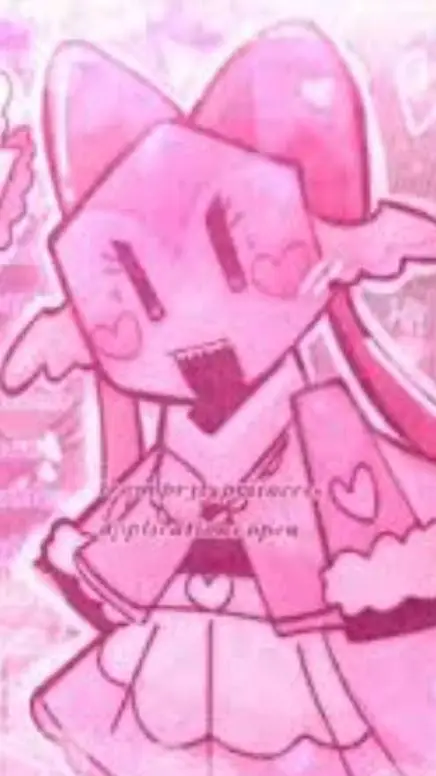 ai character: prettyprincess background