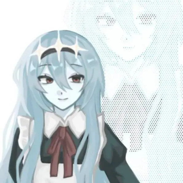 chat with ai character: Eunoia