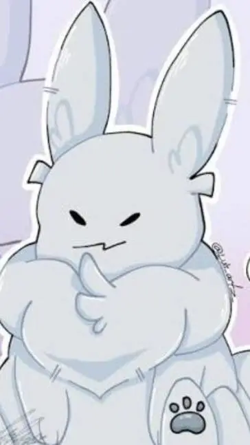 ai character: Gubby background
