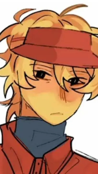 ai character: Elliot background