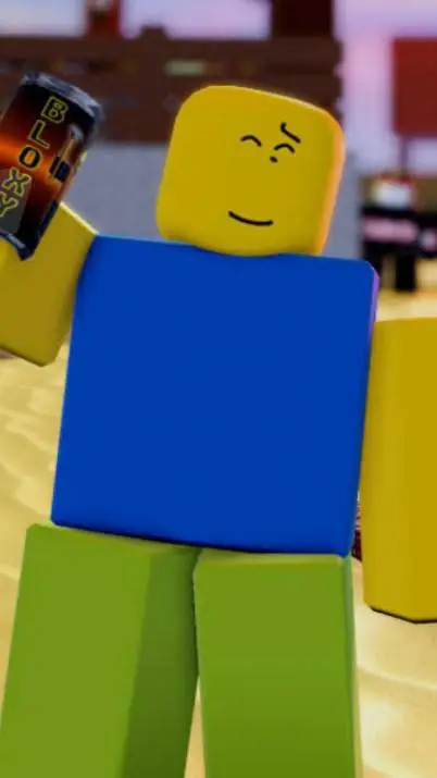 ai character: Noob background