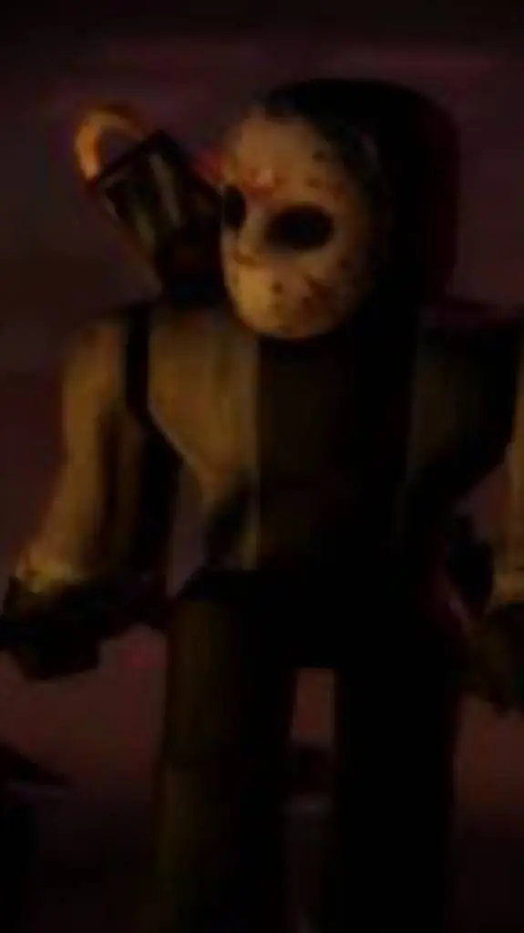 ai character: Jason background