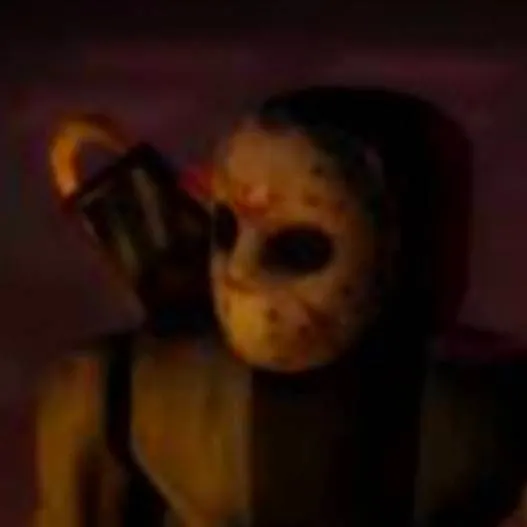 chat with ai character: Jason