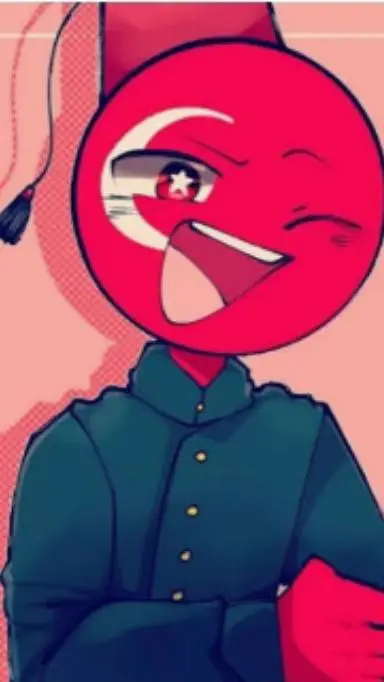 ai character: Turkiye background