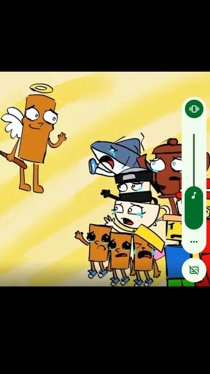 ai character: rip tung tung saho background