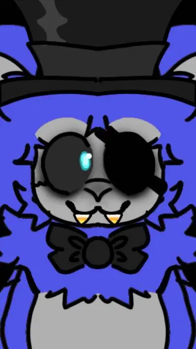 ai character: baby baconvr72 🍼 background