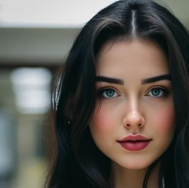 chat with ai character: Aria