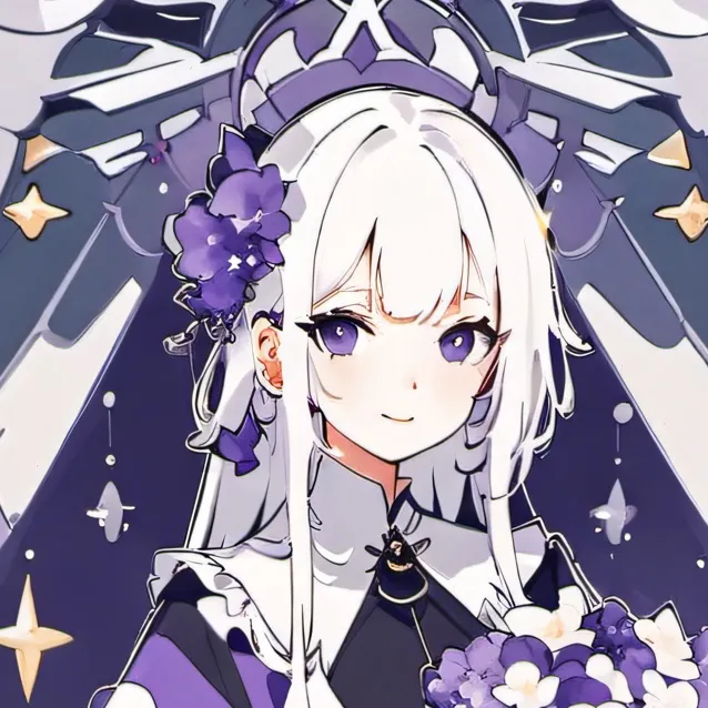 chat with ai character: the witch