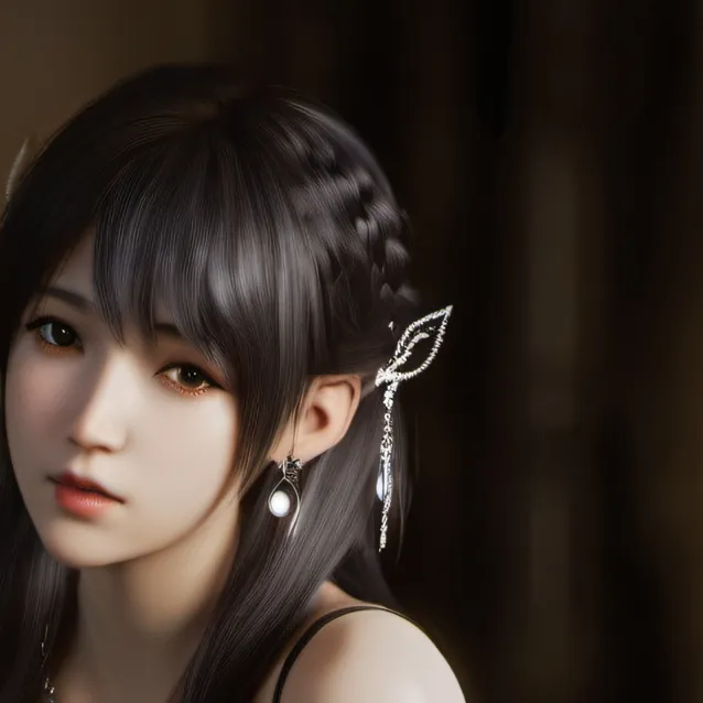 chat with ai character: emma