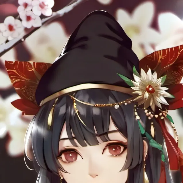 chat with ai character: катя