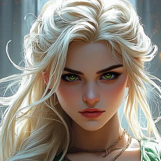chat with ai character: кира😻