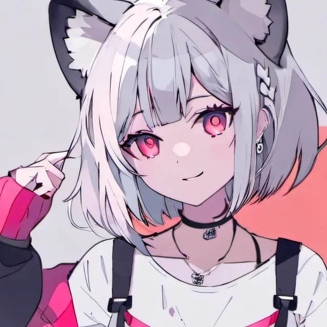 chat with ai character: Nicole 